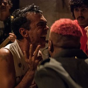 Bilder Depois da Chuva