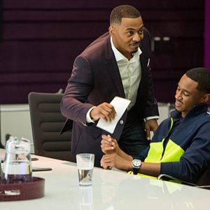 Bilder Survivor's Remorse