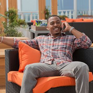 Bilder Survivor's Remorse