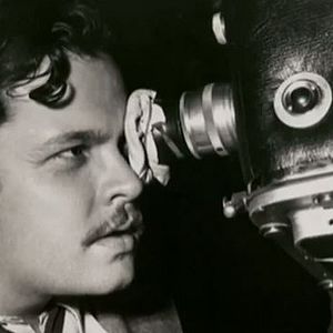 Bilder Magician: The Astonishing Life And Work Of Orson Welles