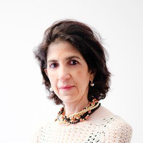 Bilder Fabiola Gianotti