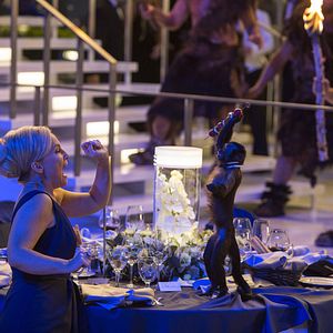 Bilder Rachael Harris