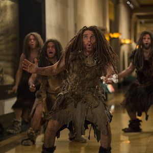 Bilder Nachts im Museum 3: Das geheimnisvolle Grabmal