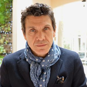 Bilder Marc Lavoine