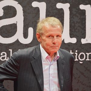 Bilder Patrick Poivre d'Arvor