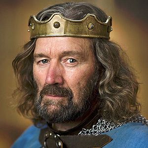 Bilder Clive Russell