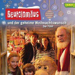 Bilder Beutolomäus und der geheime Weihnachtswunsch