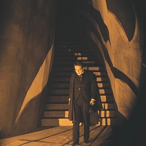 Bilder Das Cabinet des Dr. Caligari