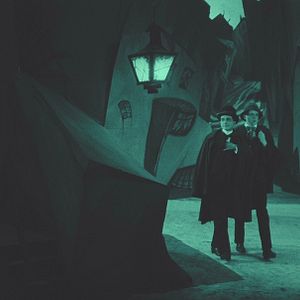 Bilder Das Cabinet des Dr. Caligari