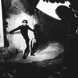Bilder Das Cabinet des Dr. Caligari