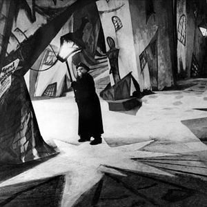 Bilder Das Cabinet des Dr. Caligari
