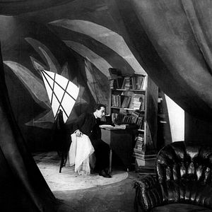 Bilder Das Cabinet des Dr. Caligari