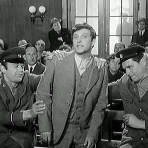 Bilder Verbrechen in der Nachtbar