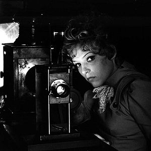 Bilder Die wunderbaren Männer mit der Kurbel