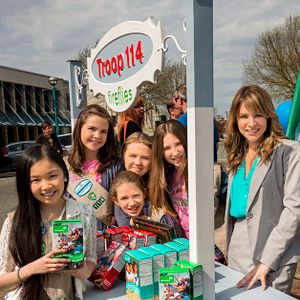 Bilder Smart Cookies