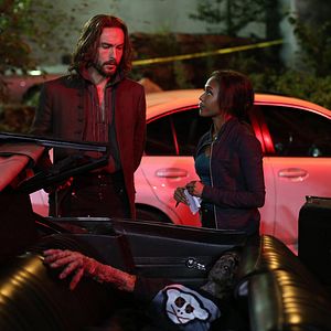 Bilder Nicole Beharie