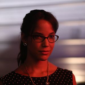 Bilder Caroline Ford