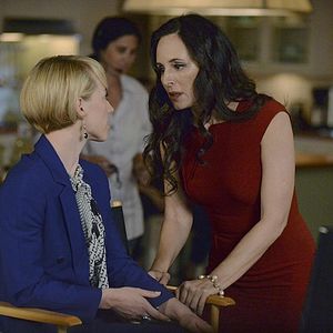 Bilder Karine Vanasse