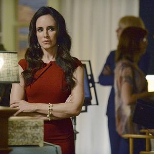 Bilder Madeleine Stowe