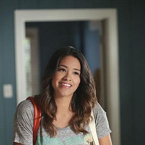 Bilder Gina Rodriguez