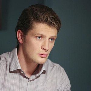 Bilder Brett Dier