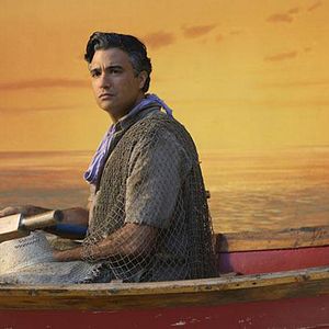 Bilder Jaime Camil