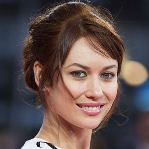Bilder Olga Kurylenko