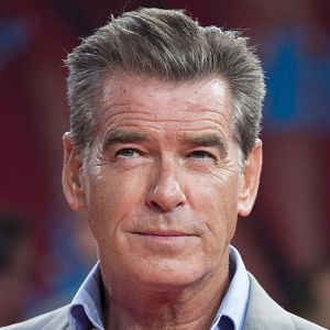 Bilder Pierce Brosnan