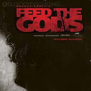 Bilder Feed the Gods