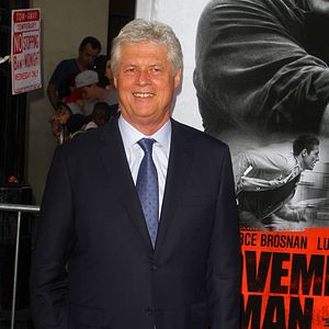 Bilder The November Man