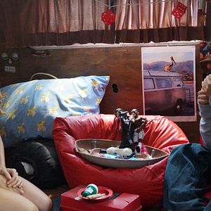 Bilder Brooke Butler