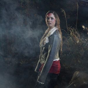 Bilder Caitlin Stasey