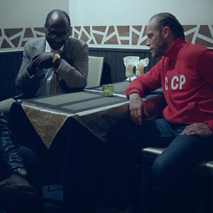 Bilder Dealer - Trip in die Hölle