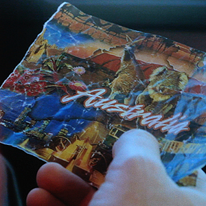 Bilder Dealer - Trip in die Hölle