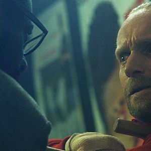 Bilder Dealer - Trip in die Hölle