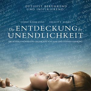 Bilder Die Entdeckung der Unendlichkeit