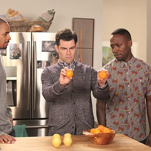 Bilder Damon Wayans Jr.