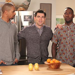 Bilder Damon Wayans Jr.