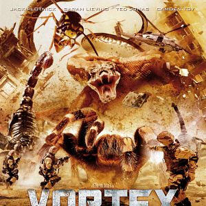 Bilder Vortex - Beasts from Beyond