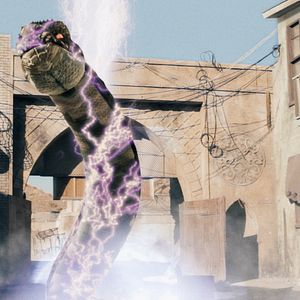 Bilder Vortex - Beasts from Beyond