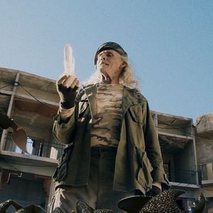 Bilder Vortex - Beasts from Beyond