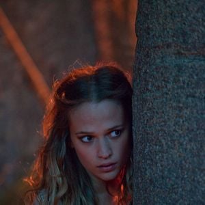 Bilder Alicia Vikander