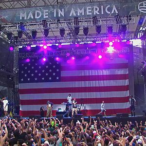 Bilder Made in America