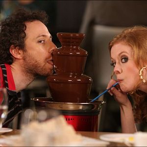 Bilder Kevin Sussman