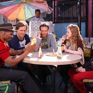 Bilder Warren Hutcherson