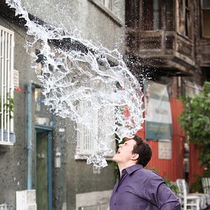 Bilder Korhan Herduran