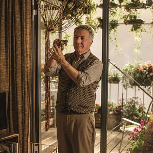 Bilder Mr. Hoppys Geheimnis