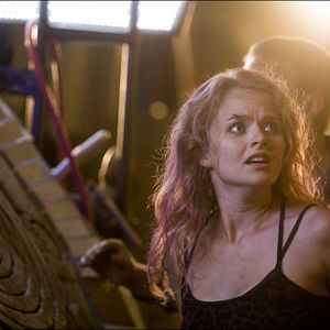 Bilder Andrea Brooks