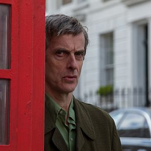 Bilder Peter Capaldi