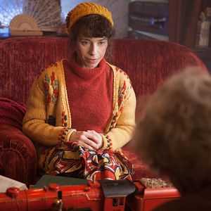 Bilder Sally Hawkins